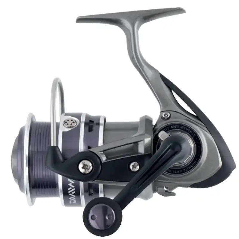Usine Directe Moulinet anglaise Daiwa Procaster Evo