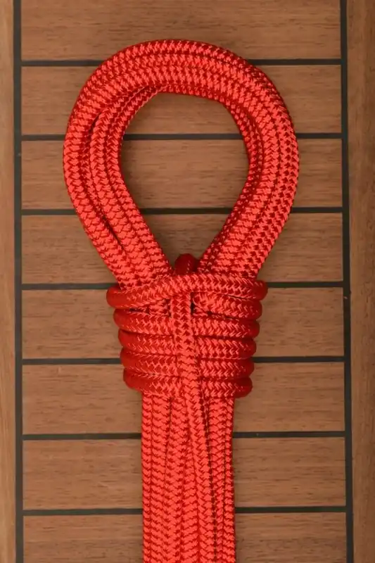 Marque Cordage Marin Meyer Sanboeuf Fastnet 366 Ouessant 6 mm