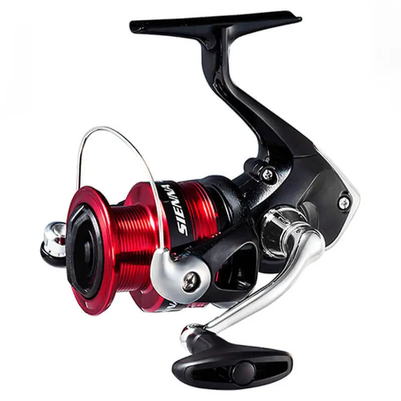 Solde Moulinet Shimano Sienna 2500 HG FG