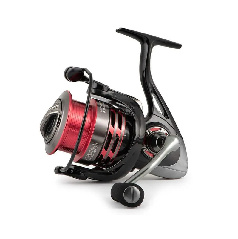 Moulinet Fox Rage Prisme X 1000 Commander Vite