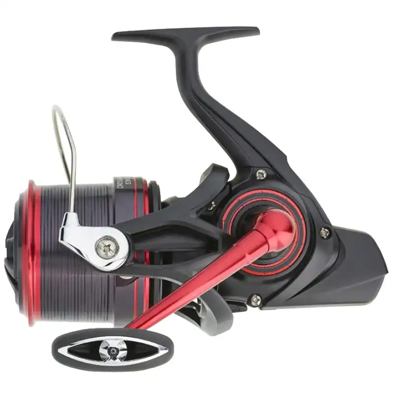 Moulinet Surfcasting Daiwa Crosscast Surf SCW Type R Affaire À Saisir