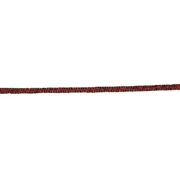 Cordage Meyer Sanboeuf Softbraid MS-339 Rouge/noir 6 mm Nouveauté