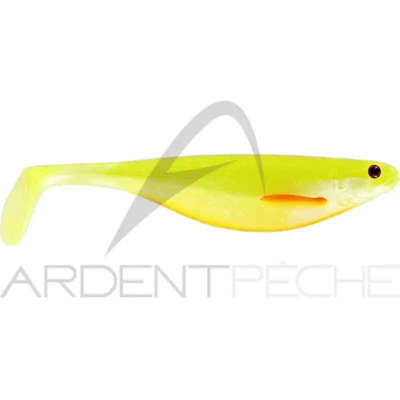 Certifié Leurre souple WESTIN Shad teez 7cm