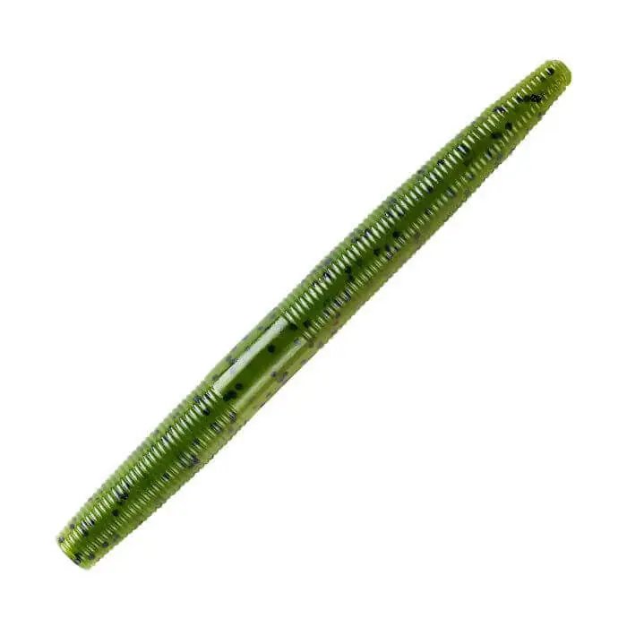 Leurre souple Yum Dinger 101 mm Watermelon Semences Vente Flash