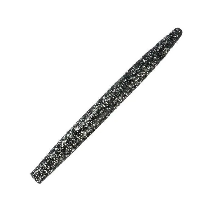 Leurre souple Yum Dinger 101 mm Tinfoil Pas Cher
