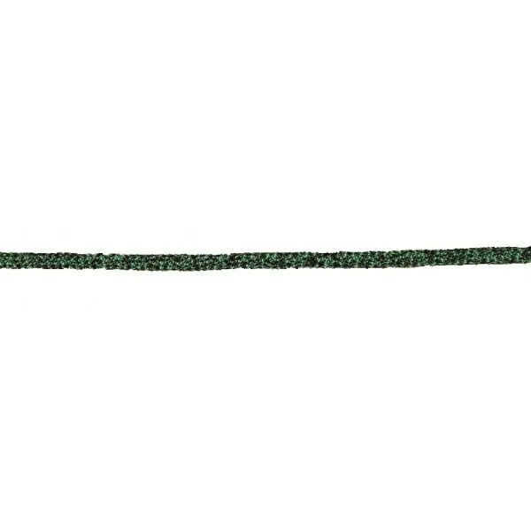 Satisfait Ou Remboursé Cordage Meyer Sanboeuf Softbraid MS-339 Vert/noir 8 mm
