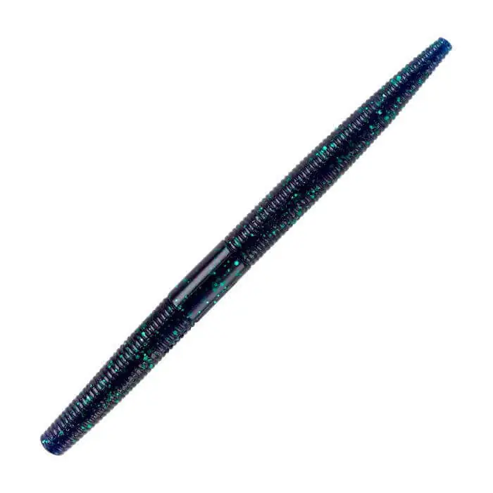 Leurre souple Yum Dinger 127 mm Junebug Certifié