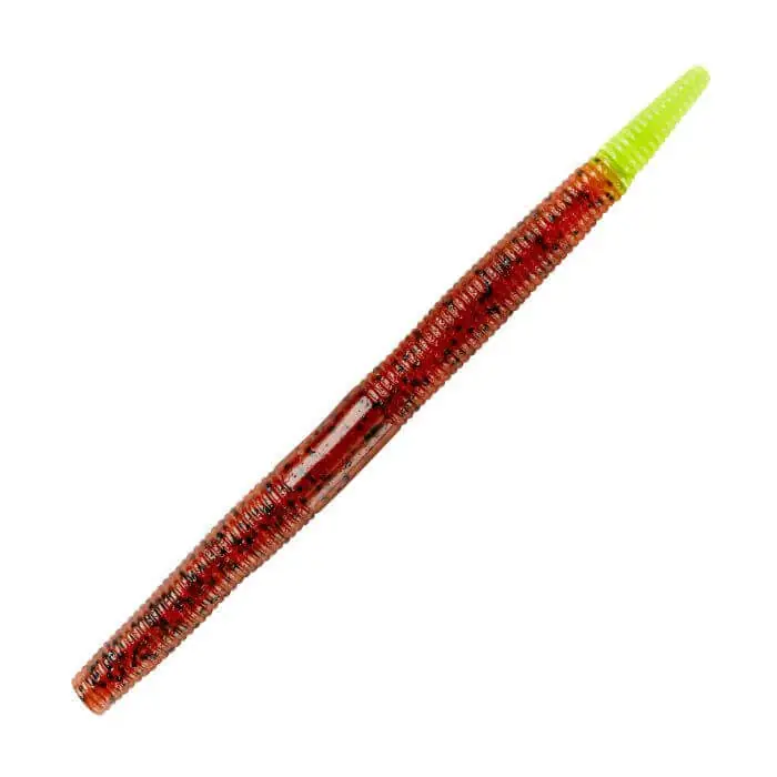 Achetez Aujourd'hui Leurre souple Yum Dinger 127 mm Citrouille Chartreuse