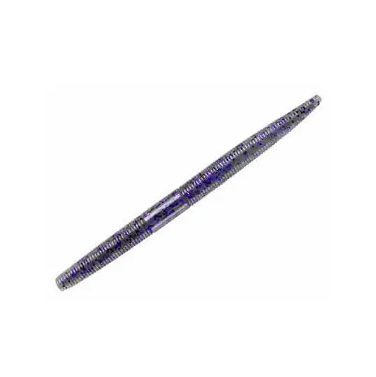 Nouvelle Collection Leurre souple Yum Dinger 127 mm Ozark Smoke