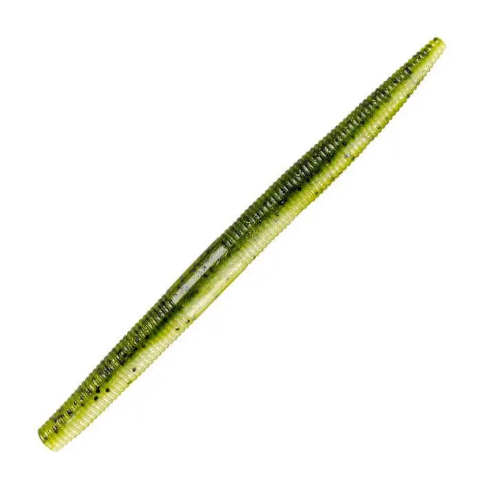 Leurre souple Yum Dinger 127 mm Watermelon Perle Seulement Aujourd&rsquo;hui