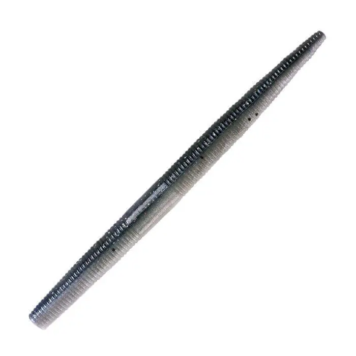 Populaire Leurre souple Yum Dinger 127 mm Smoke Pearl