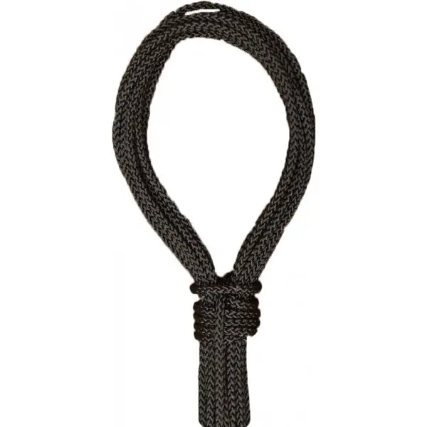 Acheter En Ligne Cordage Meyer Sanboeuf Polyamide Braid MS-314 Noir 6mm