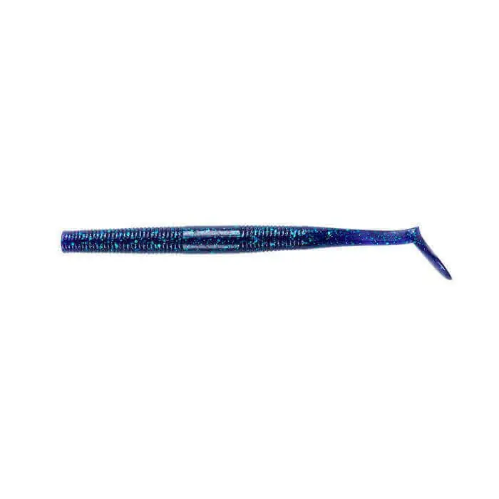 Marque Leurre souple Yum Swim‘n Dinger 101 mm Junebug