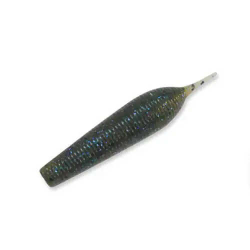Leurre souple Geecrack Imo Ripper 95 mm Watermelon Bleu Bon Plan