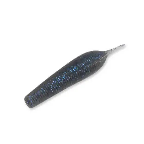 Remise Leurre souple Geecrack Imo Ripper 95 mm Ghost Gill