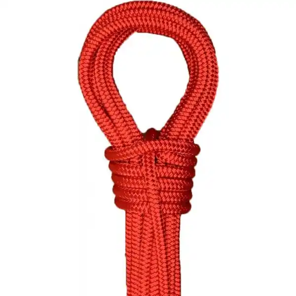 Authentique Cordage Meyer Sanboeuf Fastnet 365 Rouge 6 mm