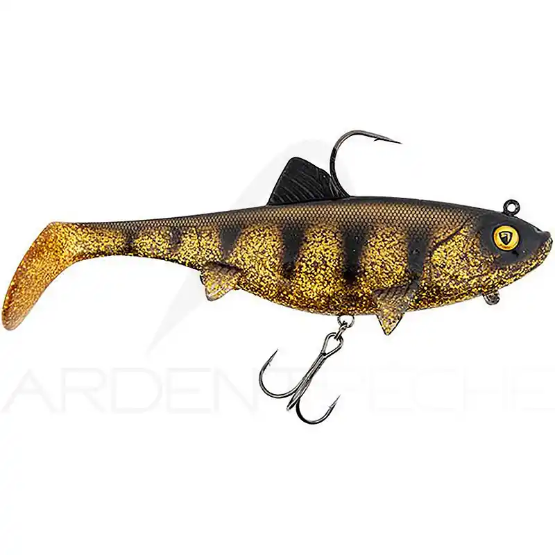 Commander Maintenant Leurre souple FOX RAGE Replicant 14cm wobble