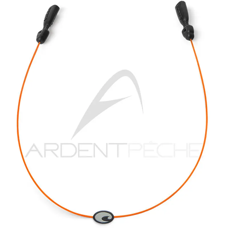 Cordon pour lunettes polarisantes COSTA C Mono retainer orange Prix Cassé