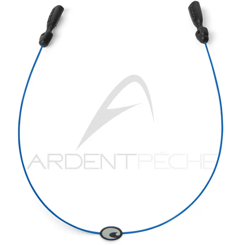 Cordon pour lunettes polarisantes COSTA C Mono retainer bleu Commande En Gros