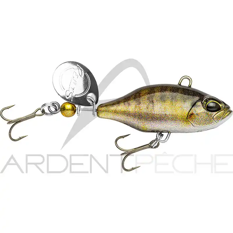 Super Prix Poisson nageur DUO Realis spin 7g