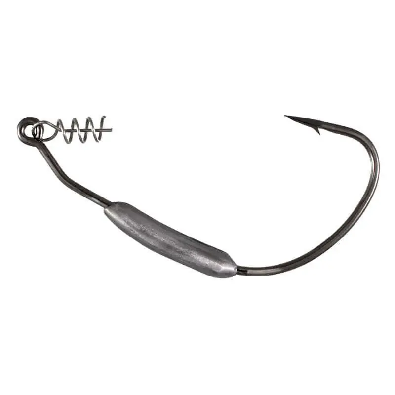 Hameçons Baitsfishing Swimbaits Hameçon à ressort Plomb 7/0 - 7g Remise