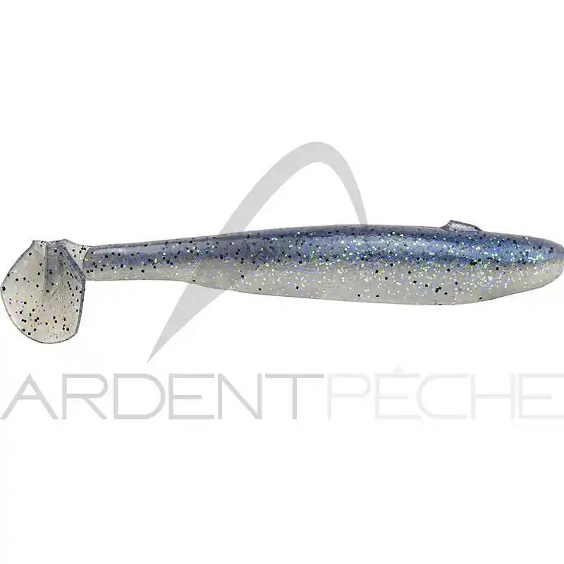 Leurre souple GAN CRAFT Bariki shad 4.8 Prix Bas