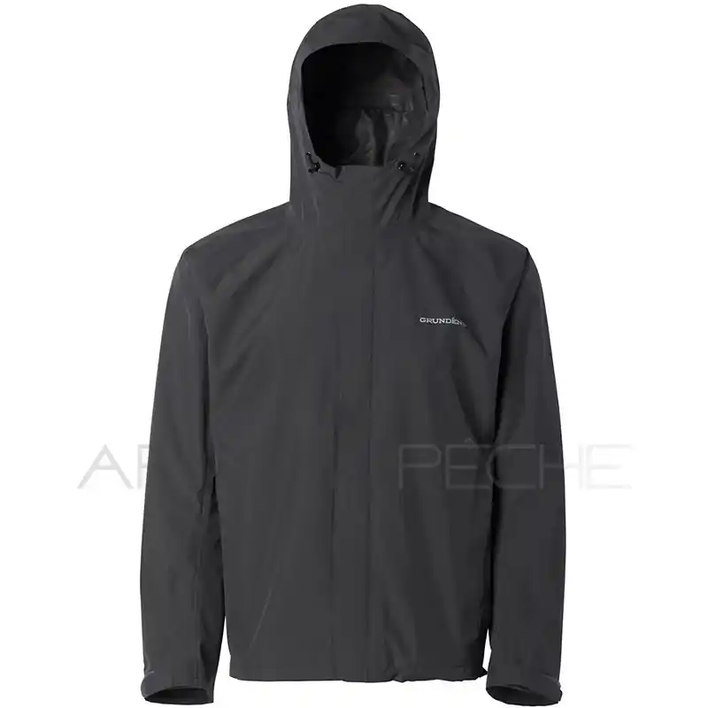 Veste GRUNDENS Charter gore tex jacket Marque