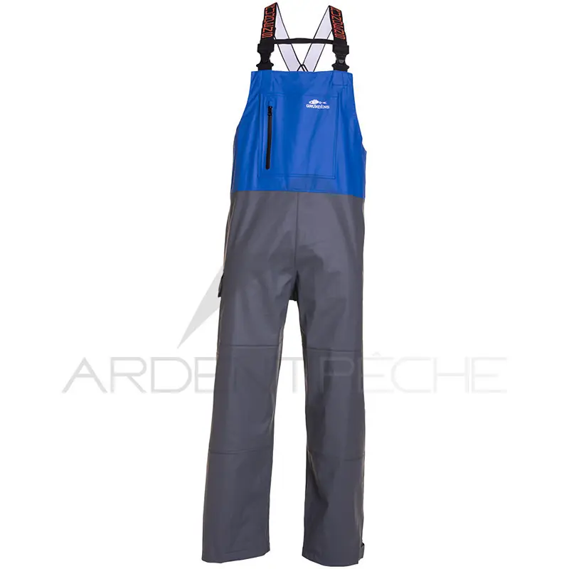 Dernier Modèle Combinaison GRUNDENS Tourney Bib Pant