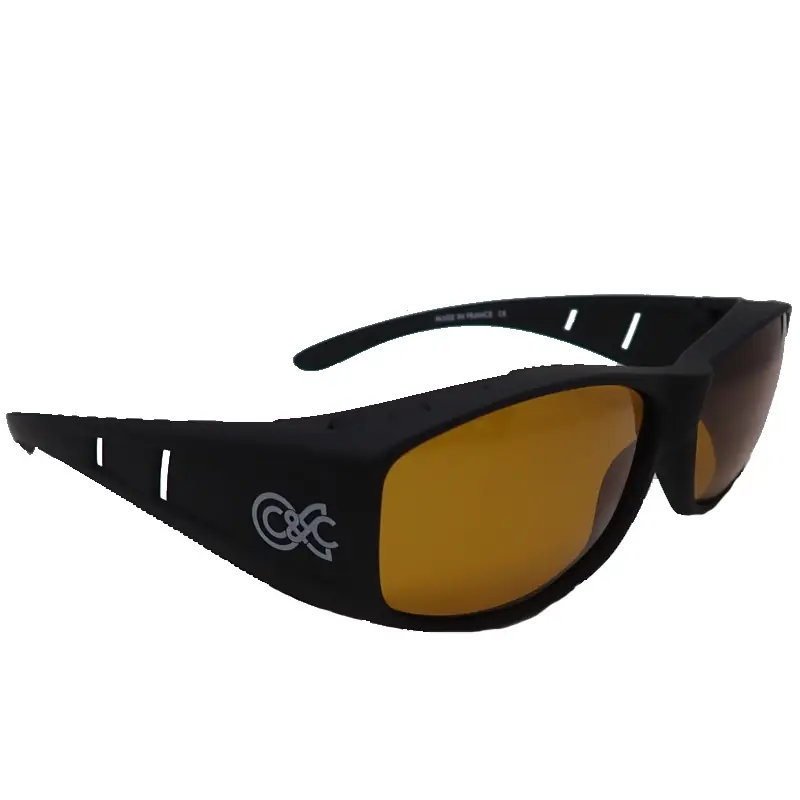 Surlunettes Polarisantes C&C Fishing Protecnium Jusqu'à Épuisement Des Stocks