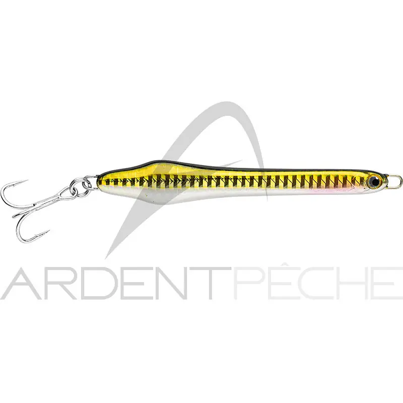Usine Directe Jig TACKLE HOUSE Nabura deka 60g