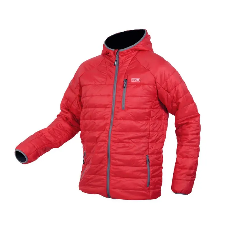 Nouvelle Collection Veste Hart Maple-J