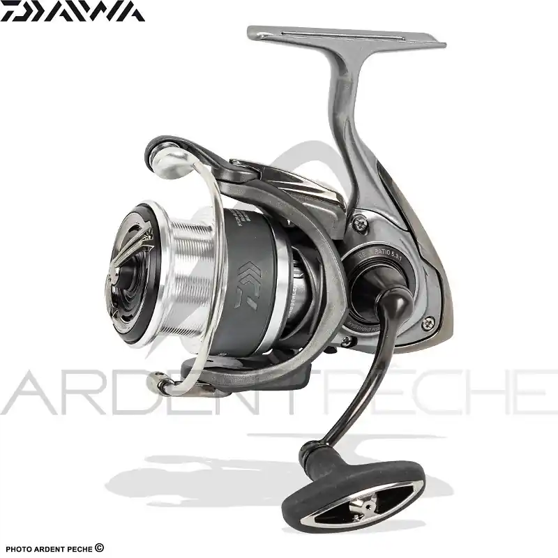 Moulinet DAIWA Lexa E LT Nouvel Arrivage