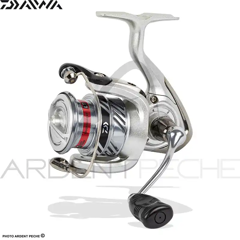 Moulinet DAIWA Crossfire LT Prix Promo