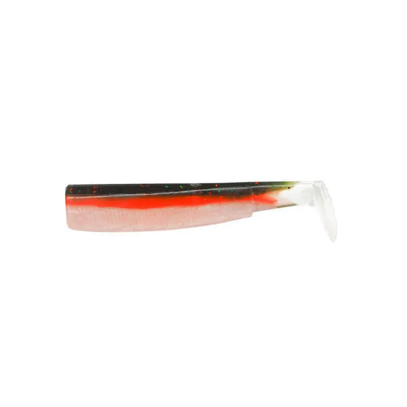 Emballage Leurres souple Black Minnow Nº3 120 Vert bonbon Remise