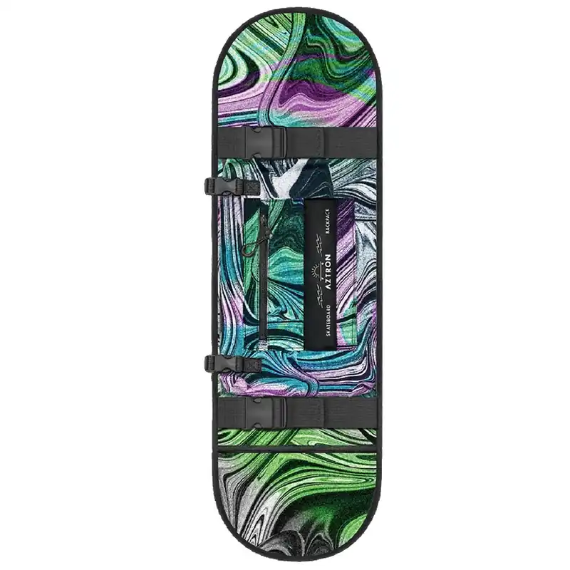 Housse pour skate Aztron All Graphic Haute Qualité