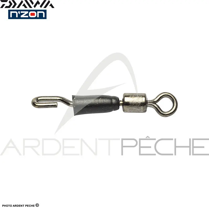 Promotion DAIWA N‘ZON Emerillon rolling attache rapide feeder