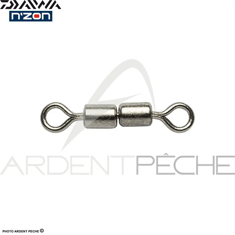 DAIWA N‘ZON Emerillon rolling double feeder Retour Gratuit