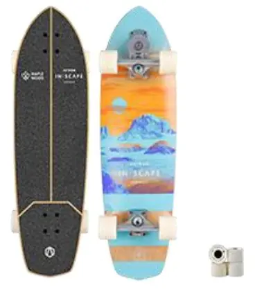 Solde Surfskate Aztron In Scape 32