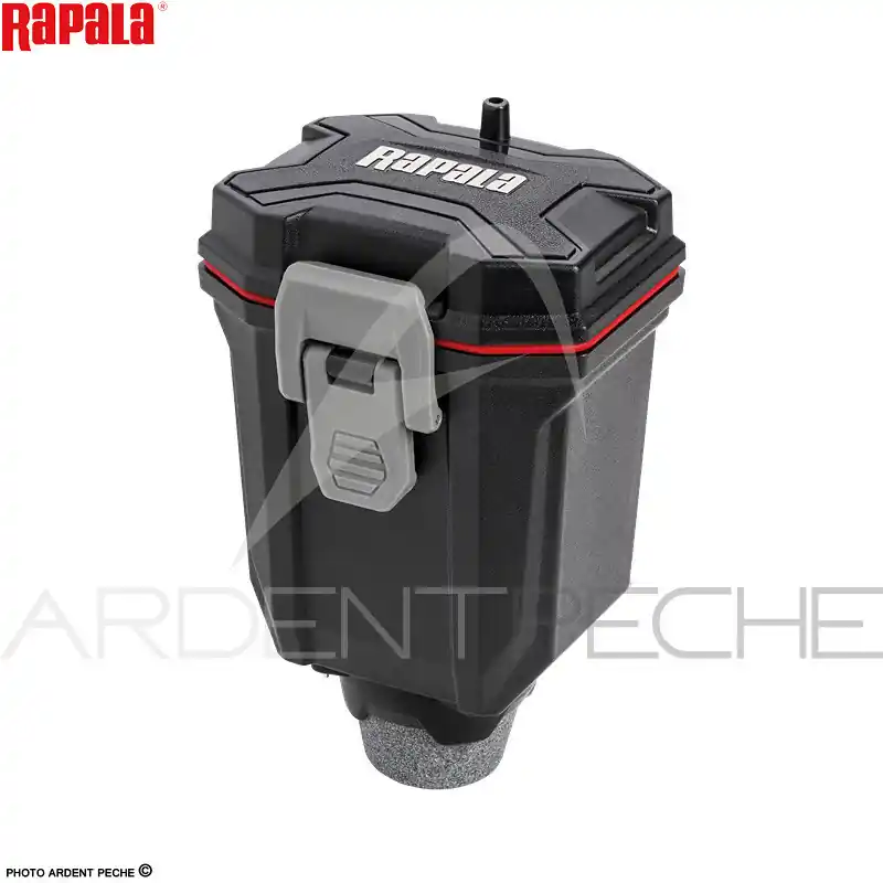 Expédié Aujourd'hui Aerateur flottant RAPALA Compact RCD