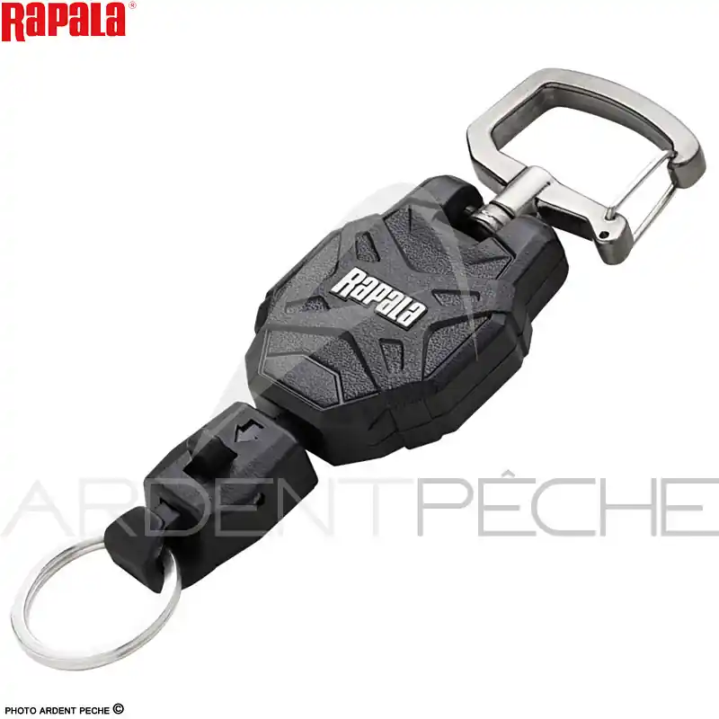 Cordon rétractable RAPALA Promotion