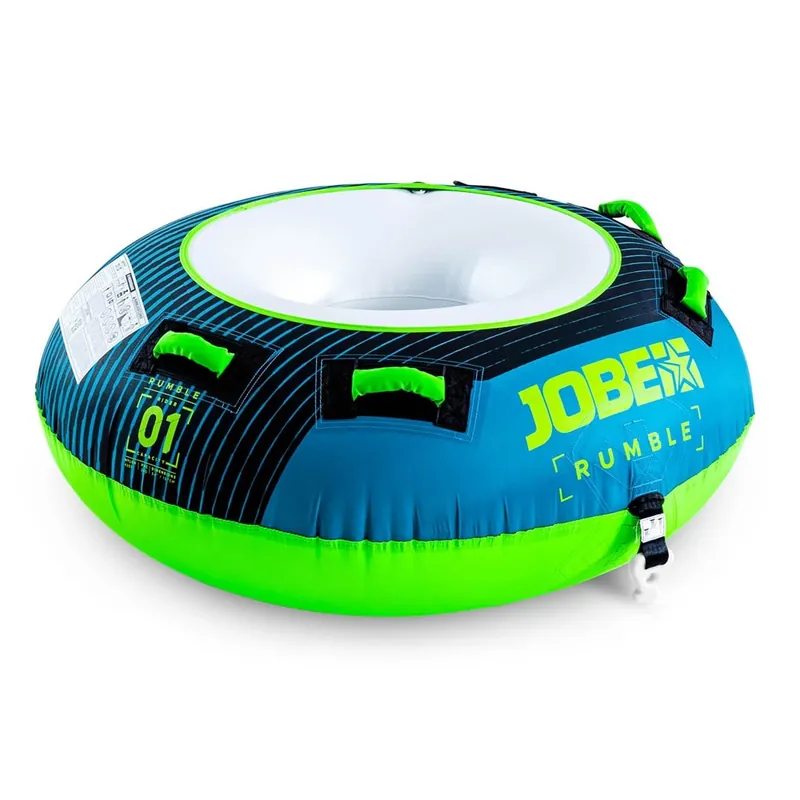 Bouée tractée 1 personne Jobe Rumble Commander Vite