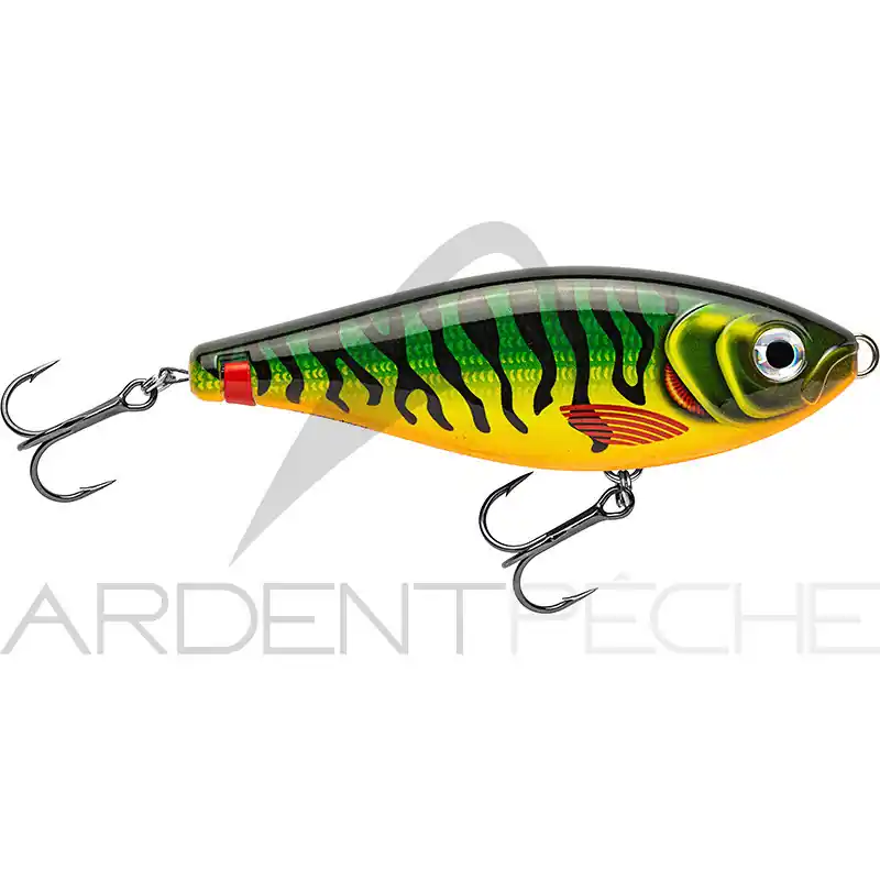 Offre Exclusive Poisson nageur RAPALA X Rap haku 14