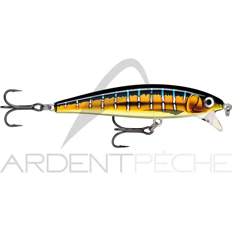 Poisson nageur RAPALA X Rap magnum cast Dernière Chance