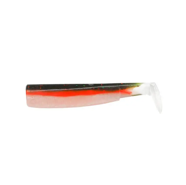 Emballage Leurres souple Black Minnow Nº5 160 Vert bonbon Soldes
