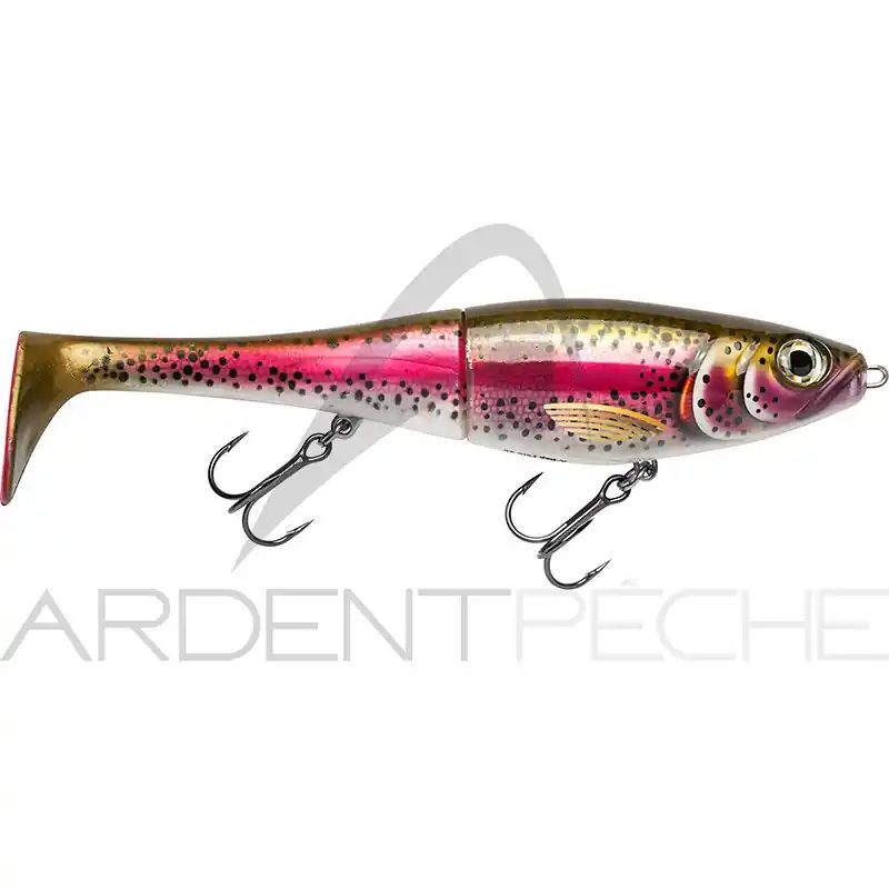 Prix Cassé Poisson nageur RAPALA X Rap peto 14