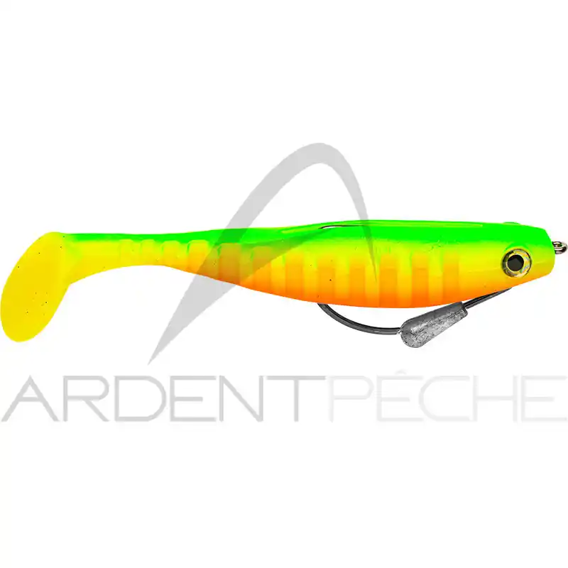 Prix Réduit Leurre souple DELALANDE Neo shallow 13cm 5g x1