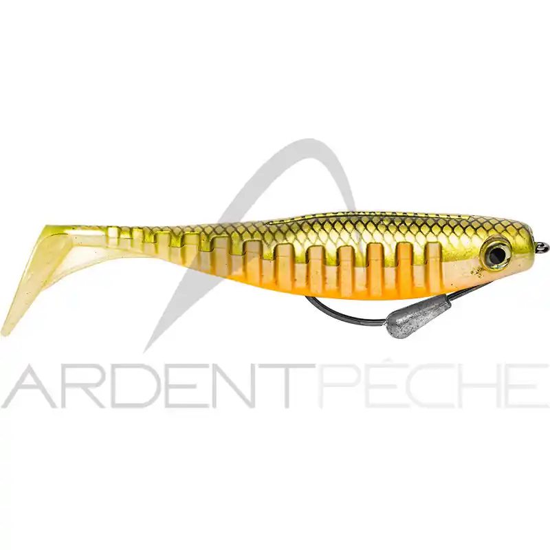 Retour Gratuit Leurre souple DELALANDE Neo shallow 16cm 7g x1