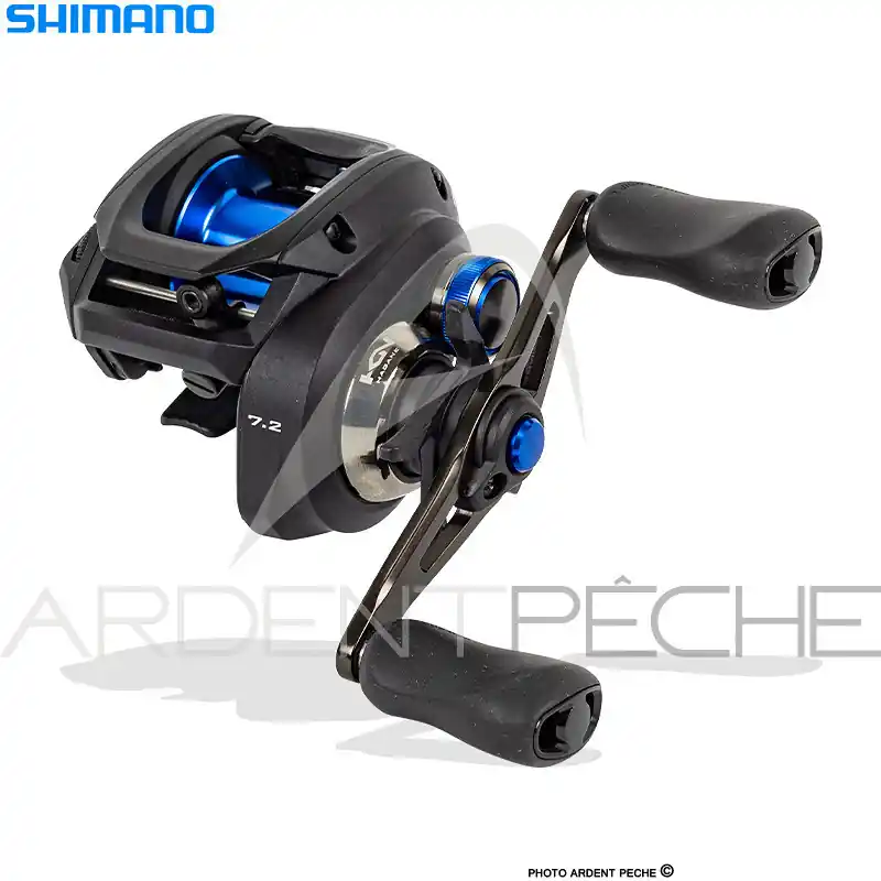 Top Vente Moulinet casting SHIMANO SLX DC
