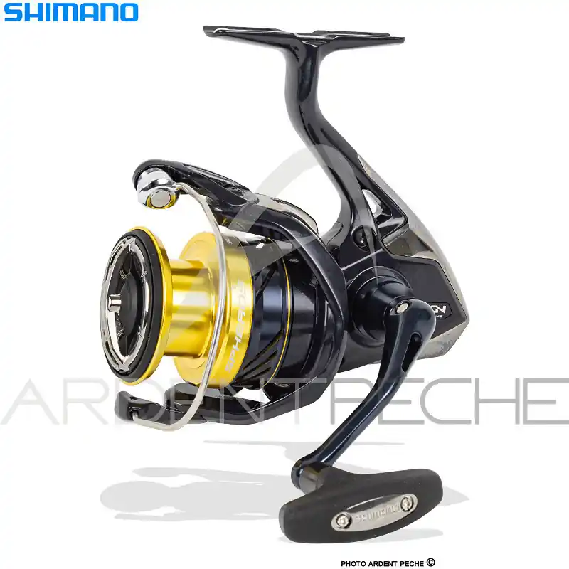 Moulinet SHIMANO Spheros SW 2020 Certifié