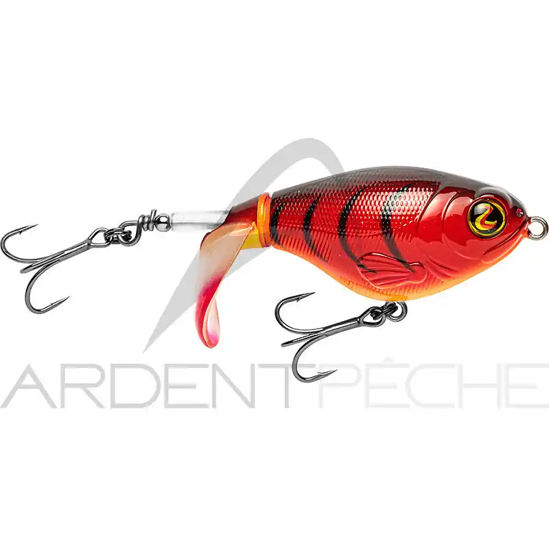 Leurre de surface RIVER2SEA Whopper plopper 75 Produit De Marque